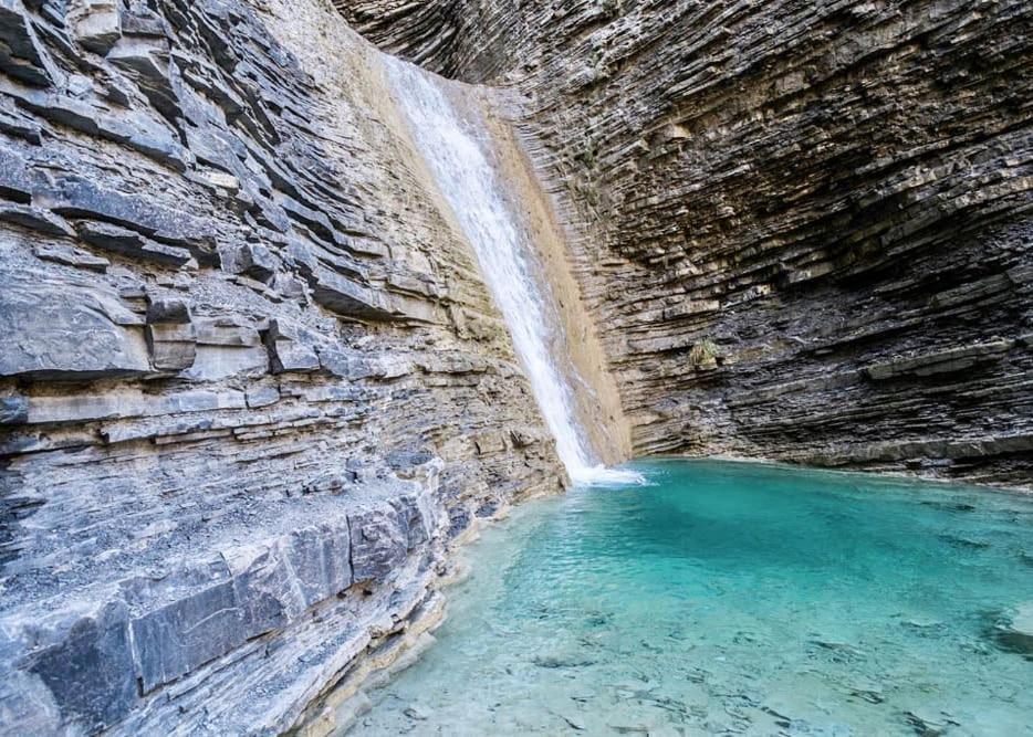 Oros Bajo Rural Hostel Dos Lucas المظهر الخارجي الصورة