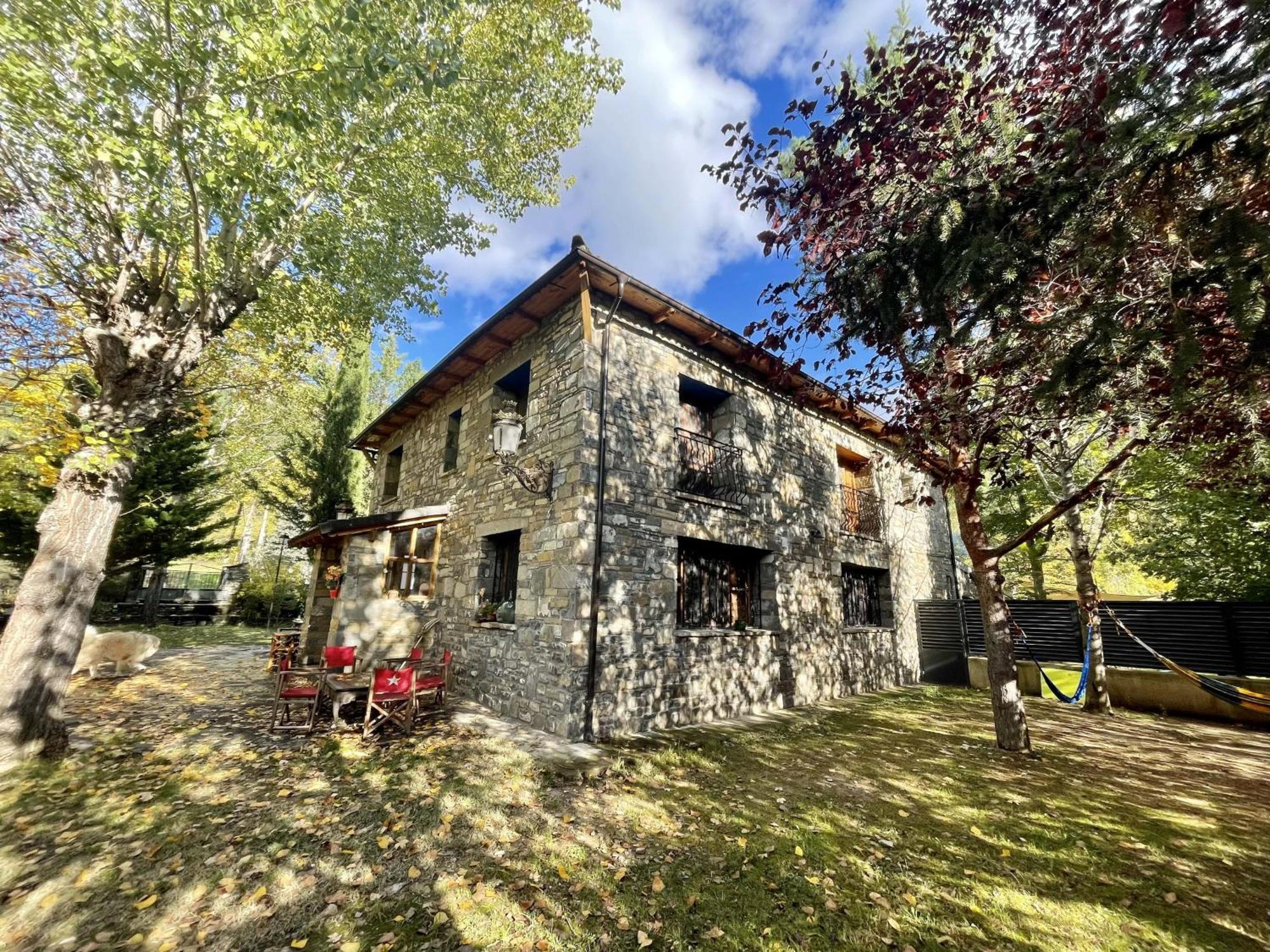 Oros Bajo Rural Hostel Dos Lucas المظهر الخارجي الصورة